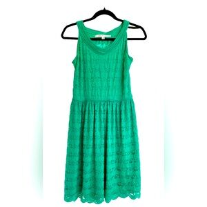 Max Studio Lace Dress